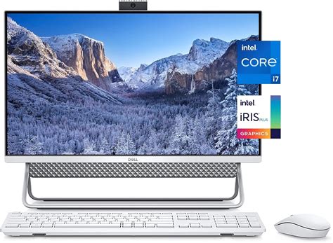 Dell Inspiron 7700 Fhd Touchscreen Desktop، Intel المغرب Ubuy