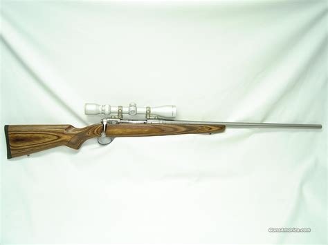 Savage 116 300 Rum Remington Ultra For Sale At