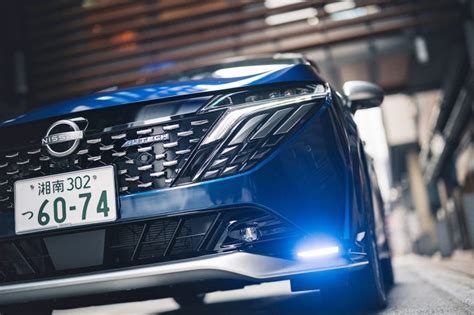 「オーラ Autech」が提案する新しい価値はプレミアムスポーティ さらなる進化を果たしたコンパクトカーの魅力とは【pr】 くるまのニュース