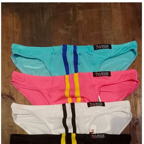Spandex Bikini Shopee Thailand