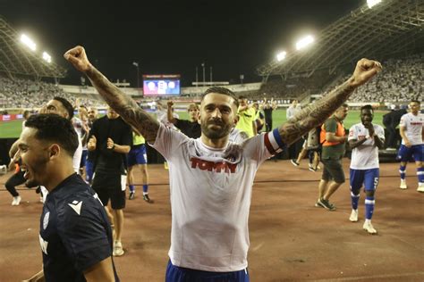 Marko Livaja Napustio Hrvatsku Nogometnu Reprezentaciju