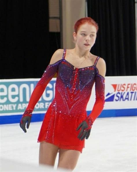 Alexandra Trusova Frida Figure Skating Dresses Skating Dresses