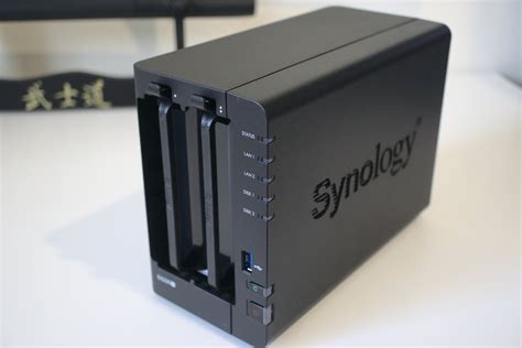 Synology DiskStation DS220 Review The New Best Value NAS For Your