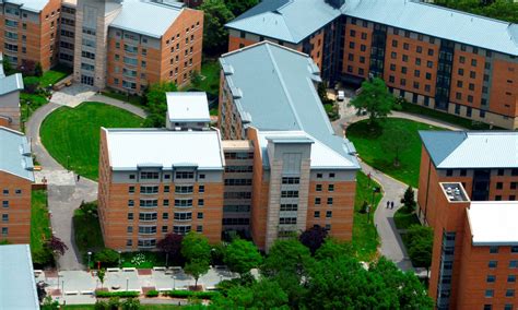 The Dematteis Organization St Johns University Queens Campus Master