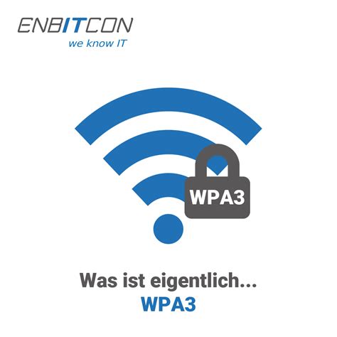 What is actually... WPA3?