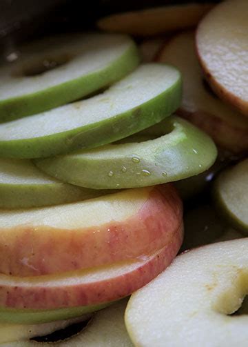 Todays Recipe Old Fashioned Sausages With Apple Rings Raising Jane