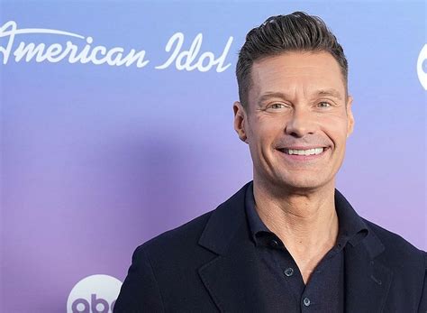 Ryan Seacrest Named New Host Of ‘wheel Of Fortune Houston Style