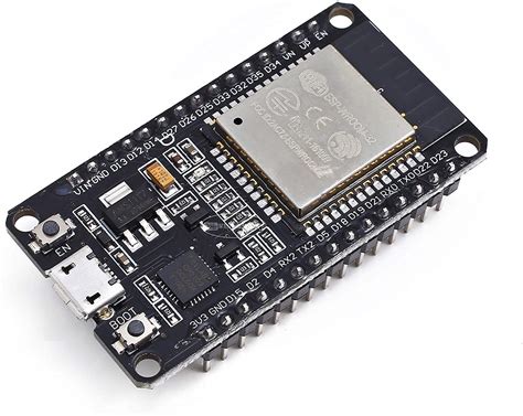 Esp Wroom 32 Esp 32s