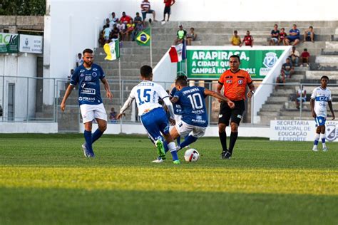 Cruzeiro AL Vence O CSA Na Primeira Rodada Da Copa Alagoas Al Ge