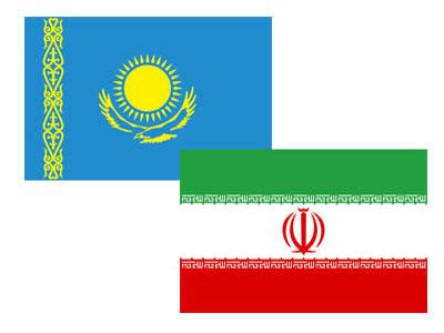 Iran Kazakhstan Talk Bilateral Cooperation Strengthening