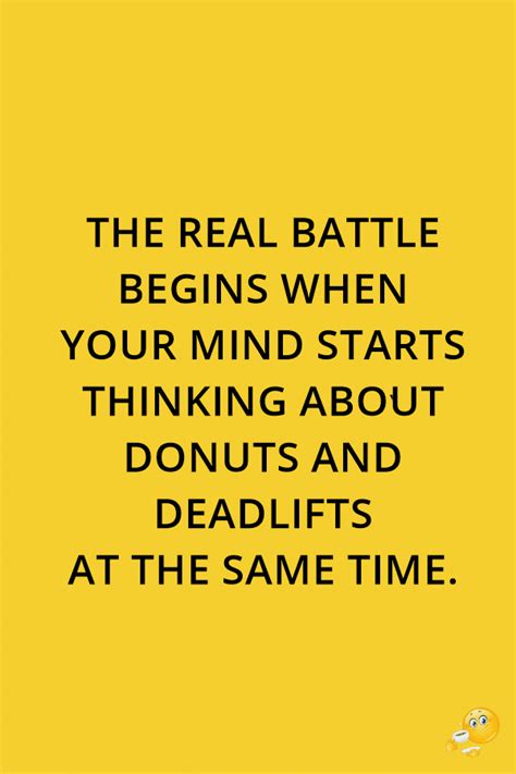 65 Funny Gym Quotes and Sayings Of All Time – DailyFunnyQuote