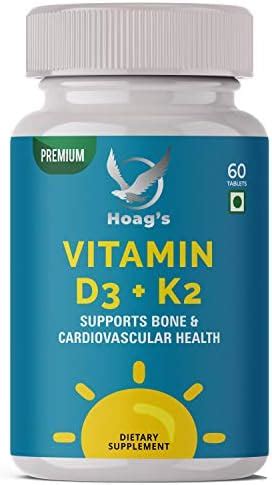 Amazon Vitamin K Mk Mk With D Supplement Vitamin K D