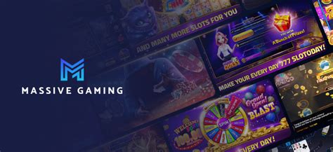 Web3 Social Casino Games by Massive Gaming are coming soon | by Massive Gaming | MassiveGaming ...