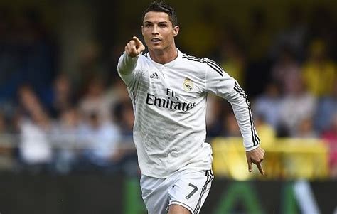 Stats: Who has assisted Cristiano Ronaldo the most in his career?