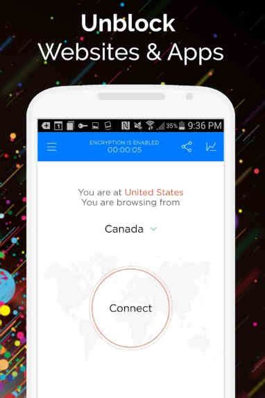 Touch Vpn Mod Apk V1912 Premiumpro Unlocked 2021 Best