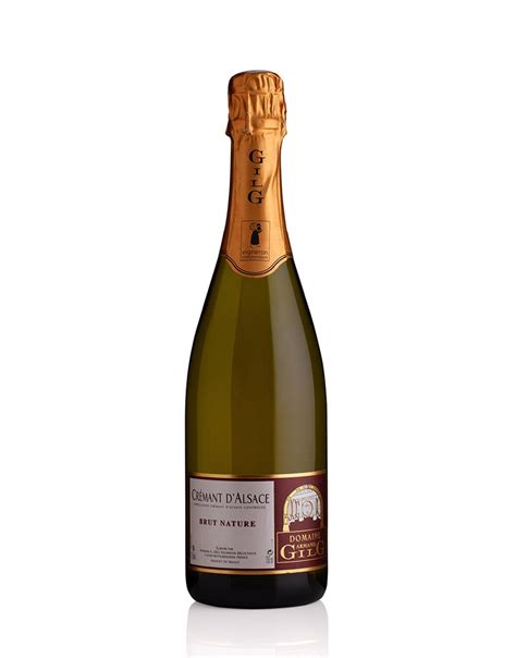 Cr Mant Dalsace Tradition Brut Nature Boutique Gilg