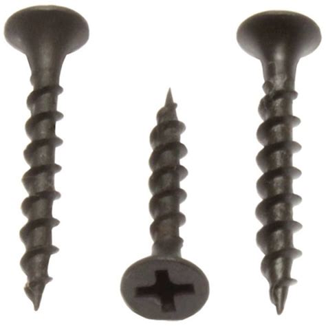 Eureka Drywall Screw Coarse Thread Diy Superstore