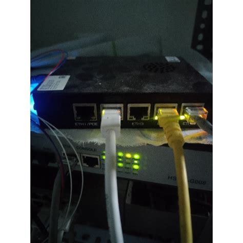 Jual Mikrotik Rb450gx4 Shopee Indonesia