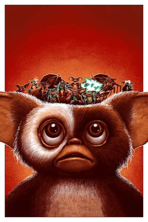 Gremlins 2 The New Batch 1990 Cruiser The Poster Database TPDb