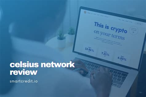 Celsius Network Review Updated For 2021 SmartCredit Io