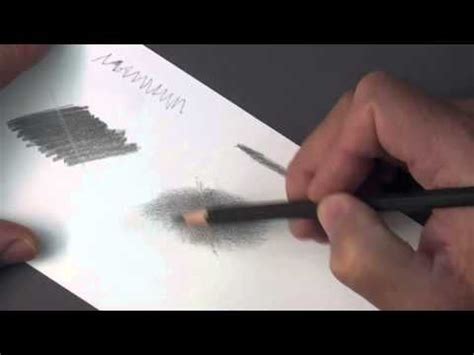 How To Avoid Dreaded Graphite Shine In Your Pencil Drawings Pencil