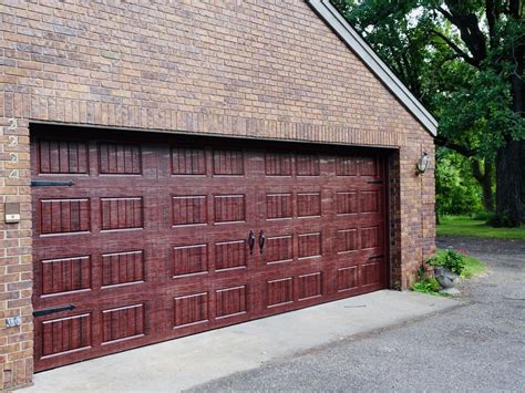 Amarr Custom Garage Doors