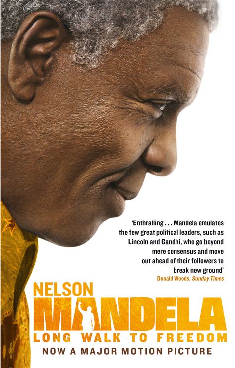 Long Walk To Freedom Essential Reading Barack Obama By Nelson