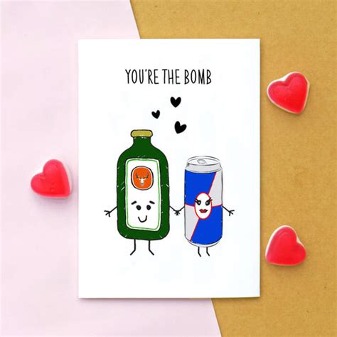 Boozy Pun Cards Of Life And Lemons®