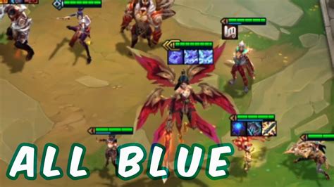 I Took All Blue Kayle Bonuses YouTube