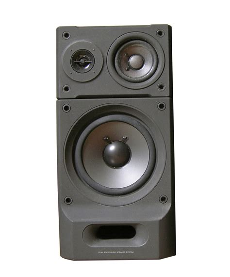 SONY SS-H3600 - HiFi 24
