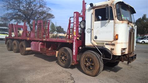 1990 Kenworth Tridrive Tandem Steer 10 Wheeler Jtw5026248 Just Trucks