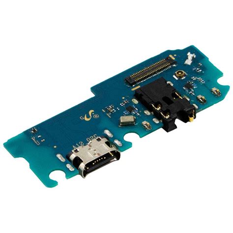 Dock Connector Charging Port Flex Cable For Samsung Galaxy A A