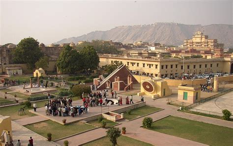 Jantar Mantar - Wikipedia