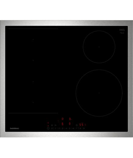 Ci Flex Induction Cooktop Gaggenau Zz