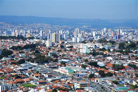 Escolhemos as 5 ruas mais bonitas de Sorocaba Será que você vai