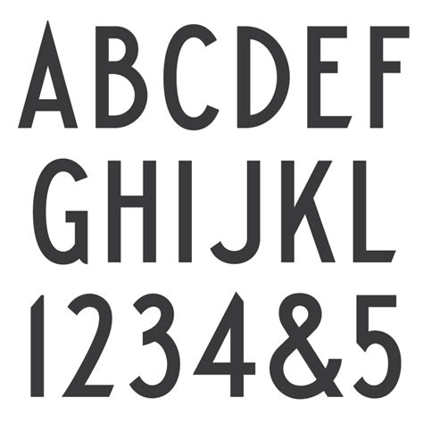 Gothic Font Styles Alphabet - bmp-o