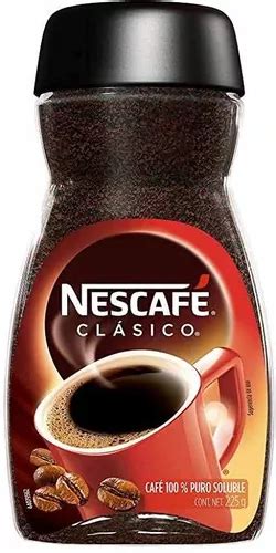 Café 1kg Nescafé Clásico Soluble A Granel Envío Gratis