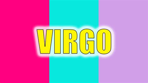 Virgo De Hoy😱🔮tendrás Serios Problemas Presta Atención A Esto🙏horóscopo Diario Youtube