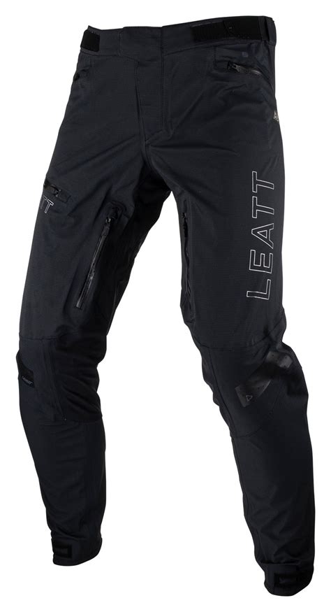 Leatt Mtb Hydradri Pants Cycle Gear