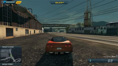 Need for Speed: Most Wanted (Vita) Review – ZTGD