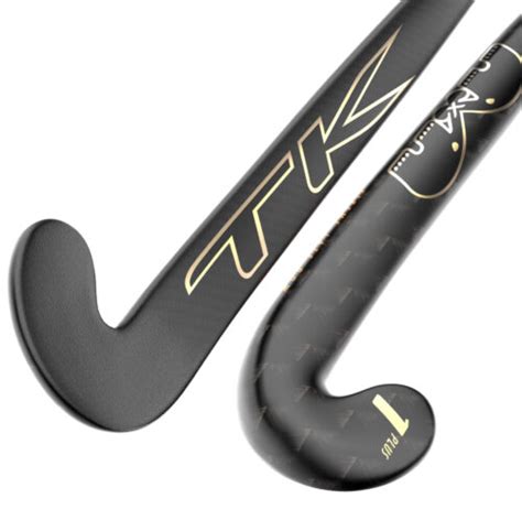 TK 1 Plus Gold Extreme Late Bow TK Hockey