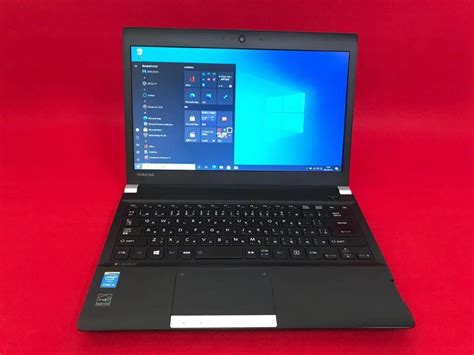 Toshiba R734m I5 4210m 133型 4320gb Blogknakjp