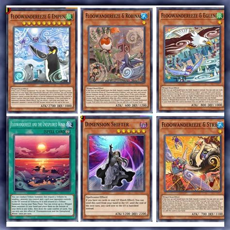 Yugioh Master Duel Raidraptor Deck Shop Factory Og6666