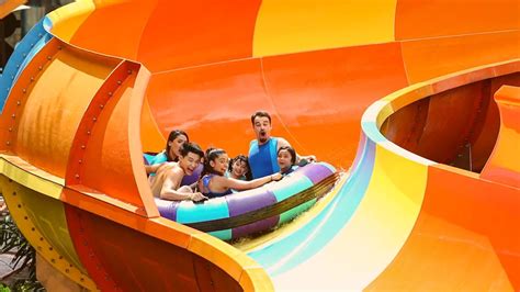 Flexistay Services Sunway Lagoon Theme Park And Ticket Sunway Resort