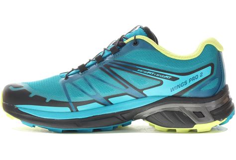 Salomon Wings Pro 2 En Promoción Mujer Zapatillas Trail Salomon