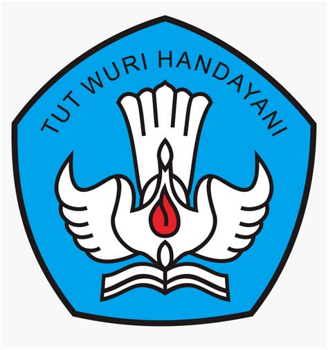 Tut Wuri Handayani Tutwuri Handayani Smp  Hd Png Download Kindpng