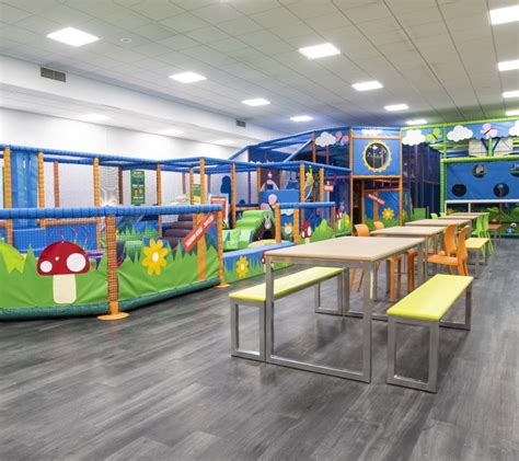 Rainbow Leisure Centre Epsom Where To Go With Kids Surrey