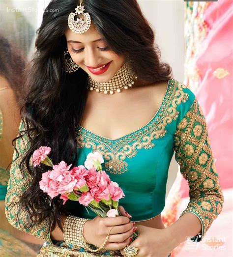 Shivangi Joshi Android Wallpapers Wallpaper Cave