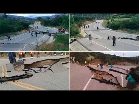 Forte Terremoto No Peru Sentido Em Pelo Menos Cinco Cidades Do Acre