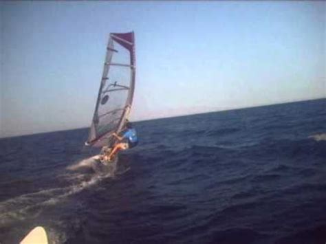 Windsurf Denia Youtube